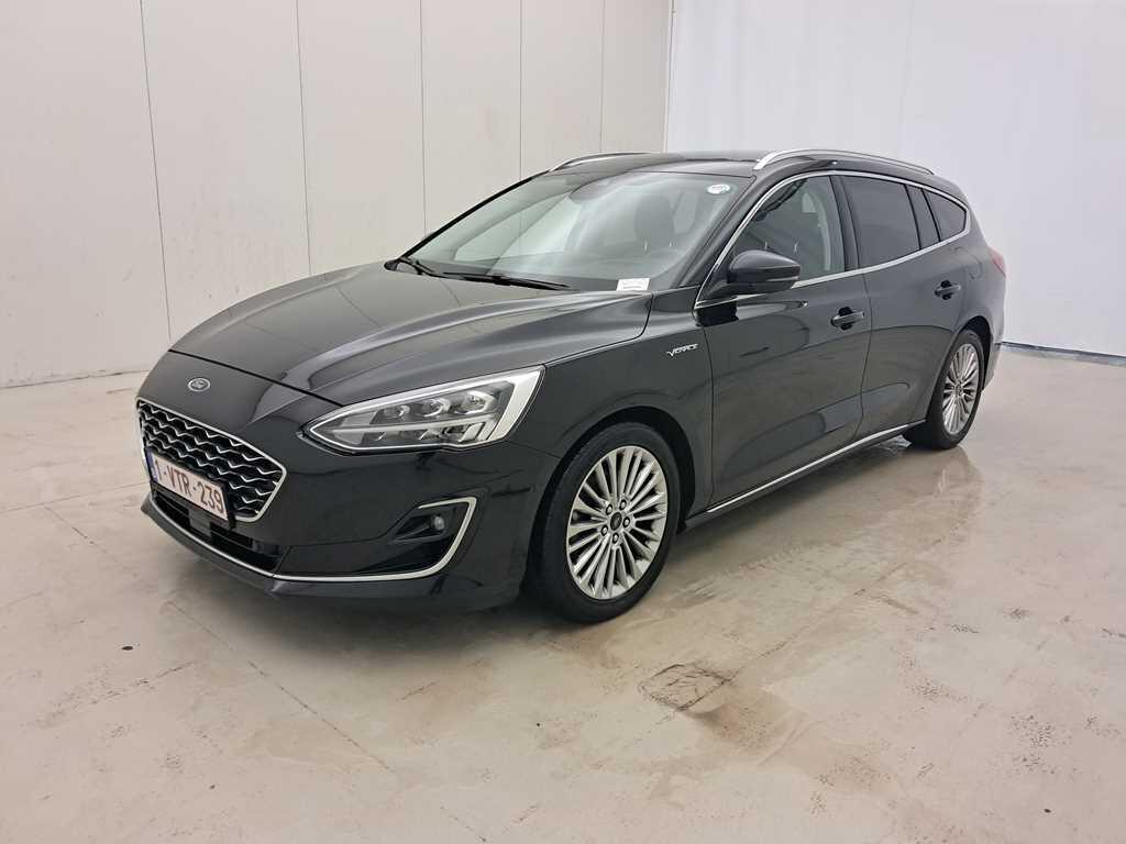 Ford Focus Clipper Vignale 1.5 EcoBlue 120pk/cv 5p, 2019