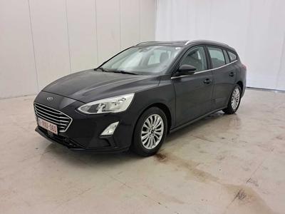 Ford Focus Clipper Titanium Business 1.0i EcoBoost 125pk/cv 5p, 2019