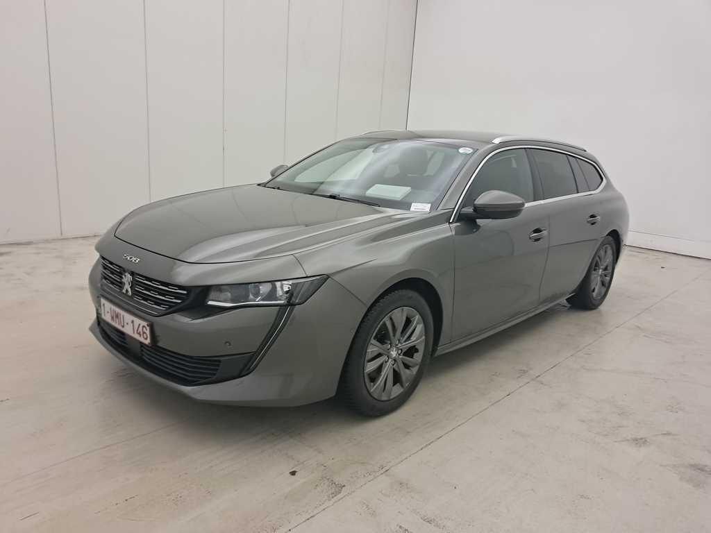 Peugeot 508 SW Allure 1.5 BlueHDi 130pk/cv S&amp;S 5p, 2019