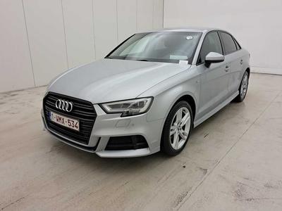 Audi A3 Berline 30 1.0TFSi 116pk/cv 4p, 2019