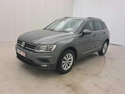 Volkswagen Tiguan Comfortline 1.5TSi ACT 131pk/cv 5p, 2019