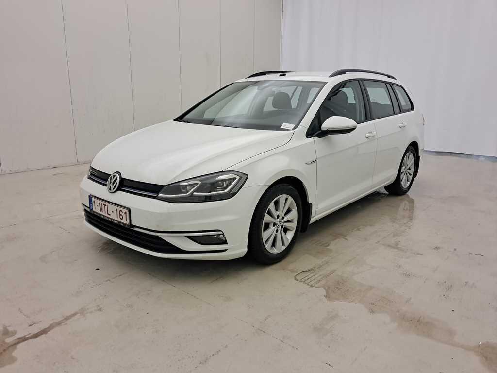 Volkswagen Golf VII Variant Comfortline BM 1.5TSi ACT 130pk/cv 5p, 2019