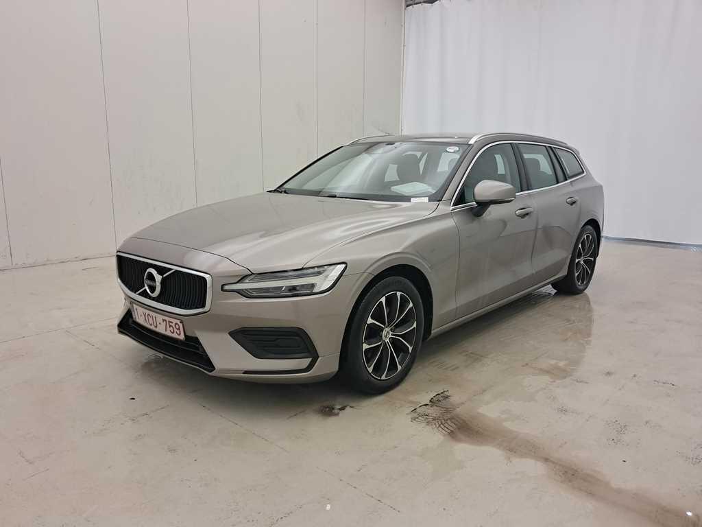 Volvo V60 Momentum Pro 2.0D3 150pk/cv 5p, 2019