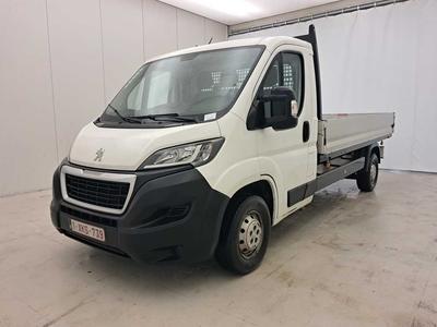 Peugeot Boxer Premium PTC335 L3 2.2BlueHDi 140pk/cv, 2020