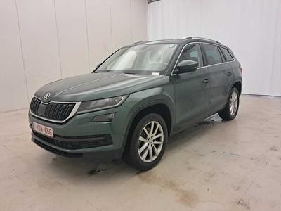 Skoda Kodiaq Style 2.0TDi 150pk/cv 5p DSG7, 2020