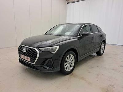 Audi Q3 Sportback 35 2.0TDi 150pk/cv 5p S-Tronic, 2020