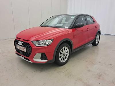 Audi A1 Citycarver 25 1.0TFSi 95pk/cv 5p, 2020