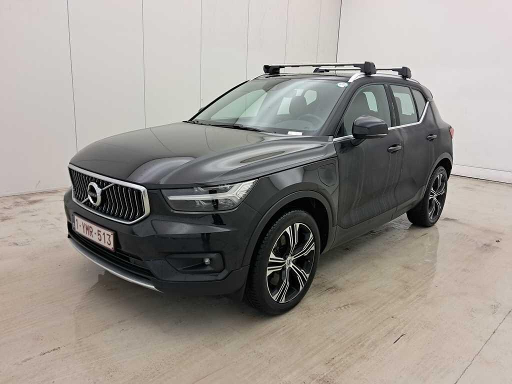 Volvo XC40 Inscription 1.5T5 Twin Engine 180pk/cv 5p Geartronic, 2020