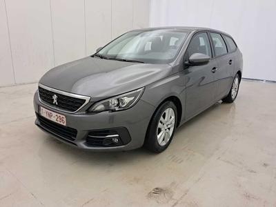 Peugeot 308 SW Active 1.5BlueHDi S&amp;S 100pk/cv 5p, 2020