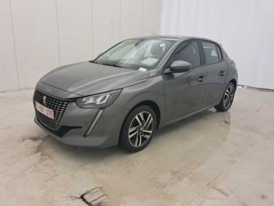 Peugeot 208 Allure 1.5 BlueHDi S&amp;S 100pk/cv 5p, 2020