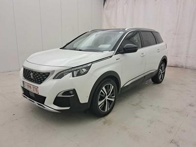 Peugeot 5008 GT-Line 1.5 BlueHDi S/S 130pk/cv 5p EAT8, 2020