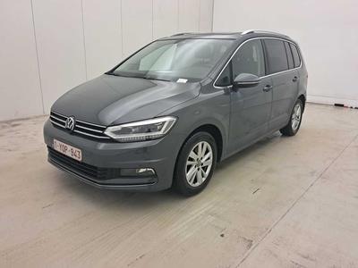 Volkswagen Touran Highline 1.5TSi 150pk/cv 5p DSG7, 2020