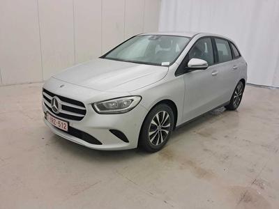 Mercedes B-Klasse B180 Business Solution 1.3i 136pk/cv 5p, 2020