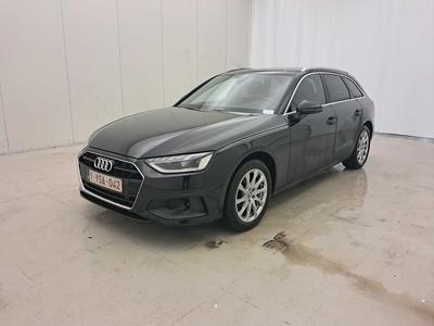 Audi A4 A4 Avant Business Edition 30 2.0TDi 136pk/cv 5p S-Tronic, 2020