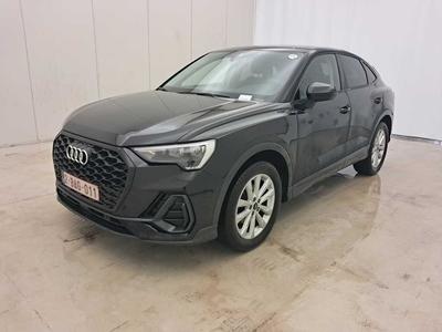 Audi Q3 Sportback Business 35 1.5TFSi 150pk/cv 5p S-Tronic, 2021