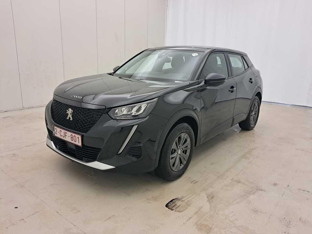 Peugeot 2008 e-Active Pack 136pk/cv 5p, 2022