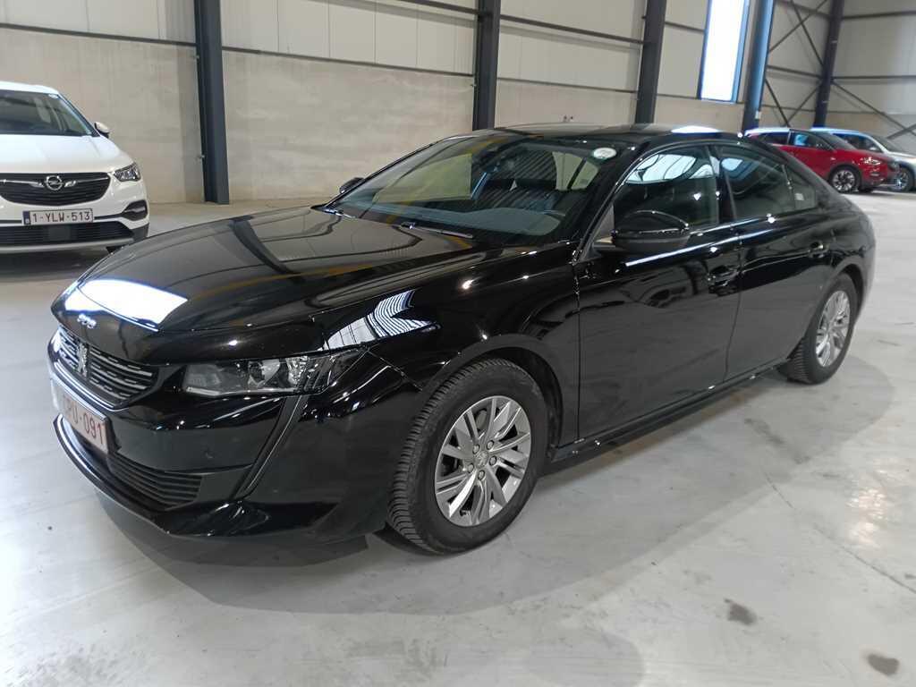 Peugeot 508 Active Pack 1.5 BlueHDi 130pk/cv S&amp;S 5p EAT8, 2022