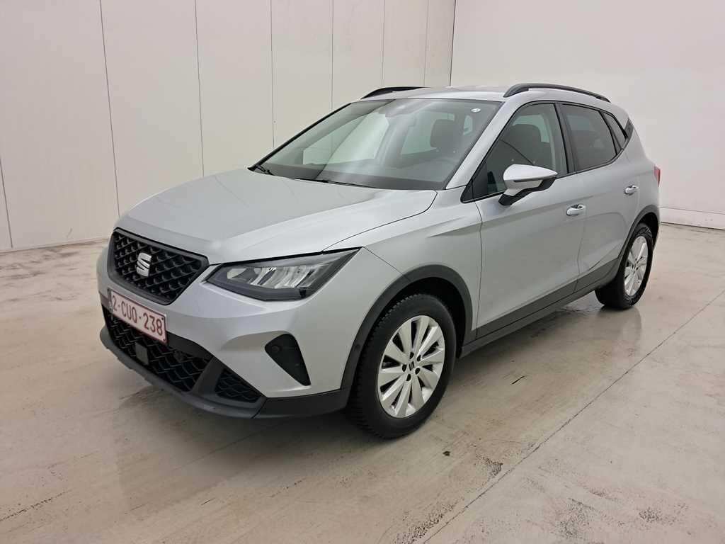 Seat Arona Move Full Link 1.0TSi 95pk/cv 5p, 2022