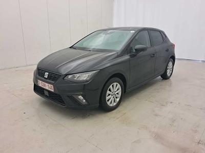 Seat Ibiza Move! 1.0MPi S&amp;S 80pk/cv 5p, 2022