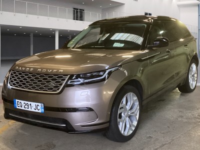 Land Rover Range rover velar D240 BVA HSE, 2017