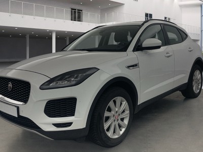 Jaguar E-PACE 2.0 D - 150 CH AWD BVA S, 2018