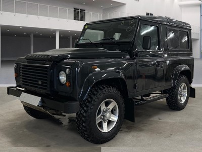 Land Rover Defender 90 station wagon STATION WAGON MARK VI E, 2015