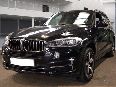 BMW X5 F15 XDRIVE30D 258CH EXCLUSIVE BA, 2015