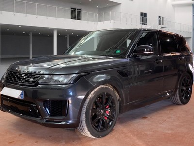 Land Rover Range rover sport RANGE ROVER SPORT 2.0 P400E 404CH AUTOBIOGRAPHY DY, 2019