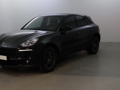 Porsche Macan DIESEL 3.0 V6 258 CH S PDK, 2015