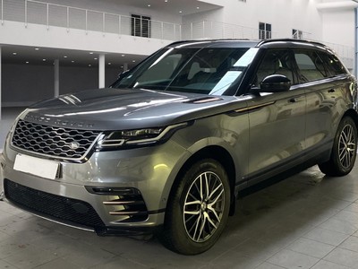 Land Rover Range rover velar 3.0L D300 BVA HSE R-DYNAMIC, 2019