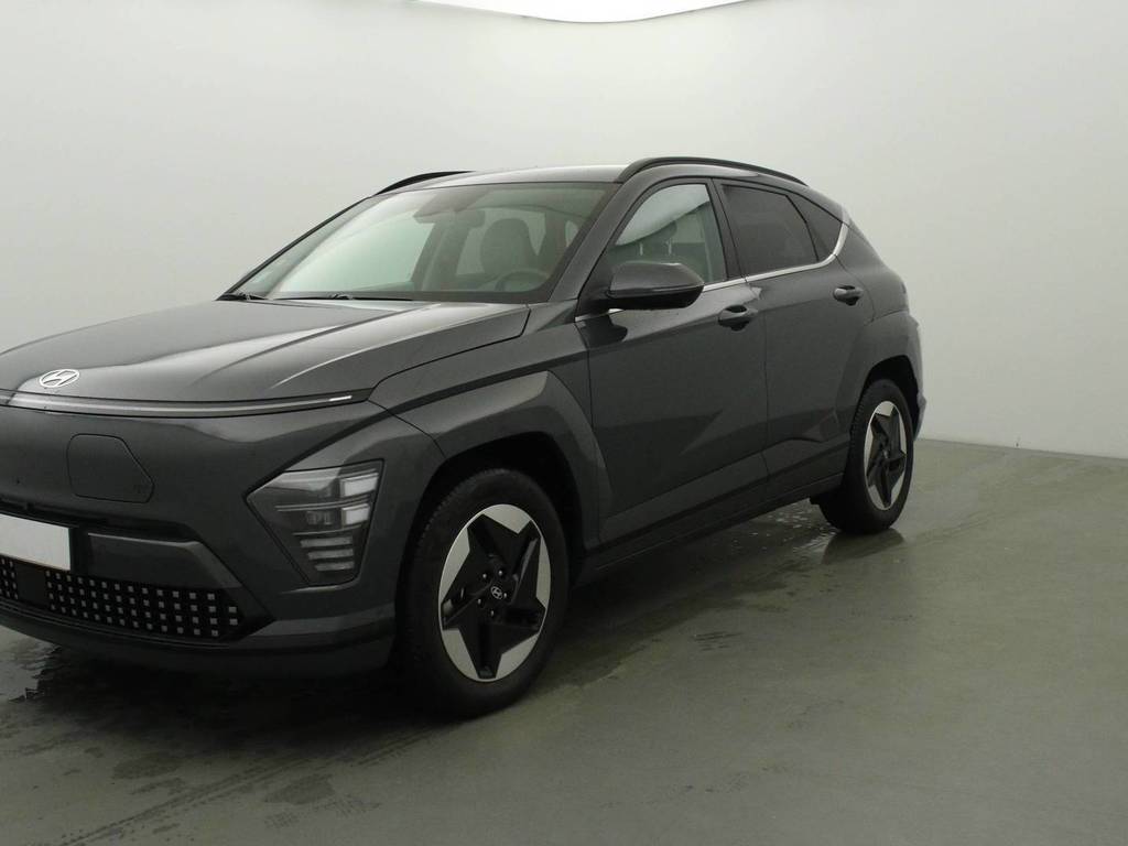 Hyundai Kona electric KONA ELECTRIQUE 65 KWH - 217 CH INTUITIVE Intuitive, 2023