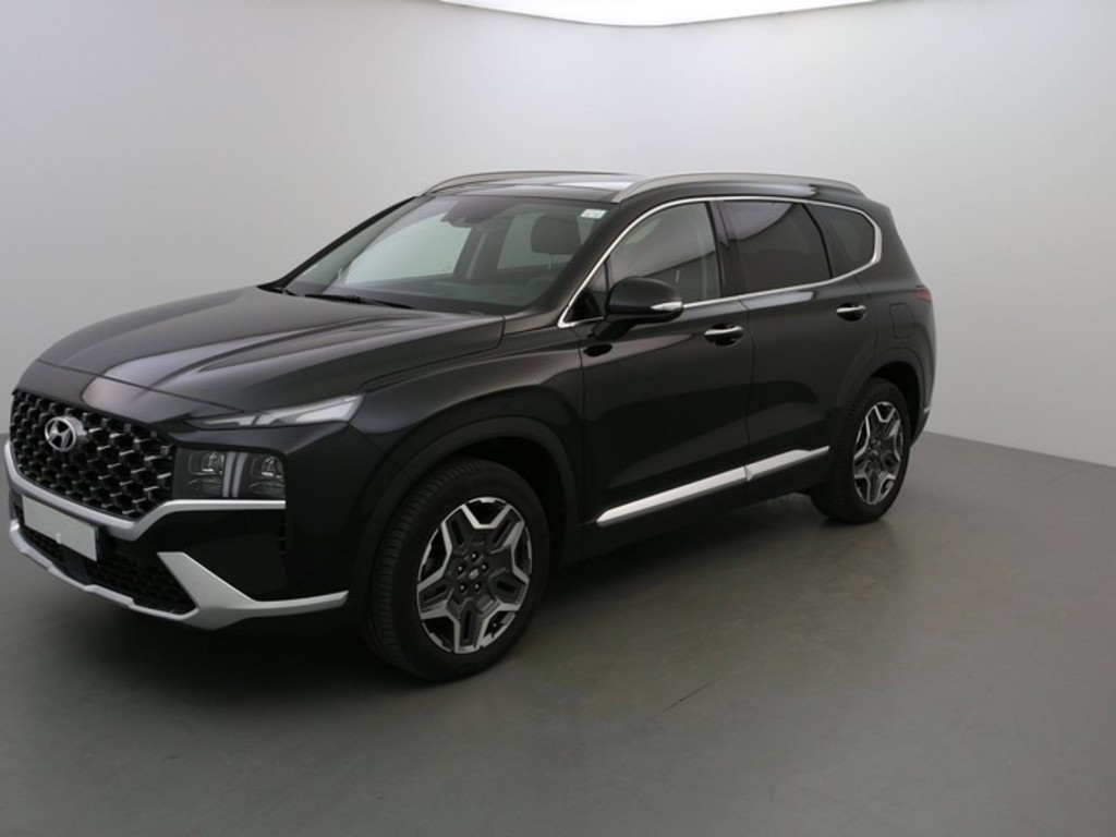 Hyundai Santa fe 1.6 T-GDI PLUG-IN 265 HTRAC BVA6 EXECUTIVE Executive, 2024