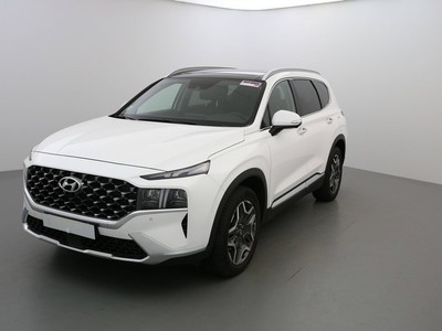 Hyundai Santa fe 1.6 T-GDI PLUG-IN 265 HTRAC BVA6 EXECUTIVE Executive, 2024