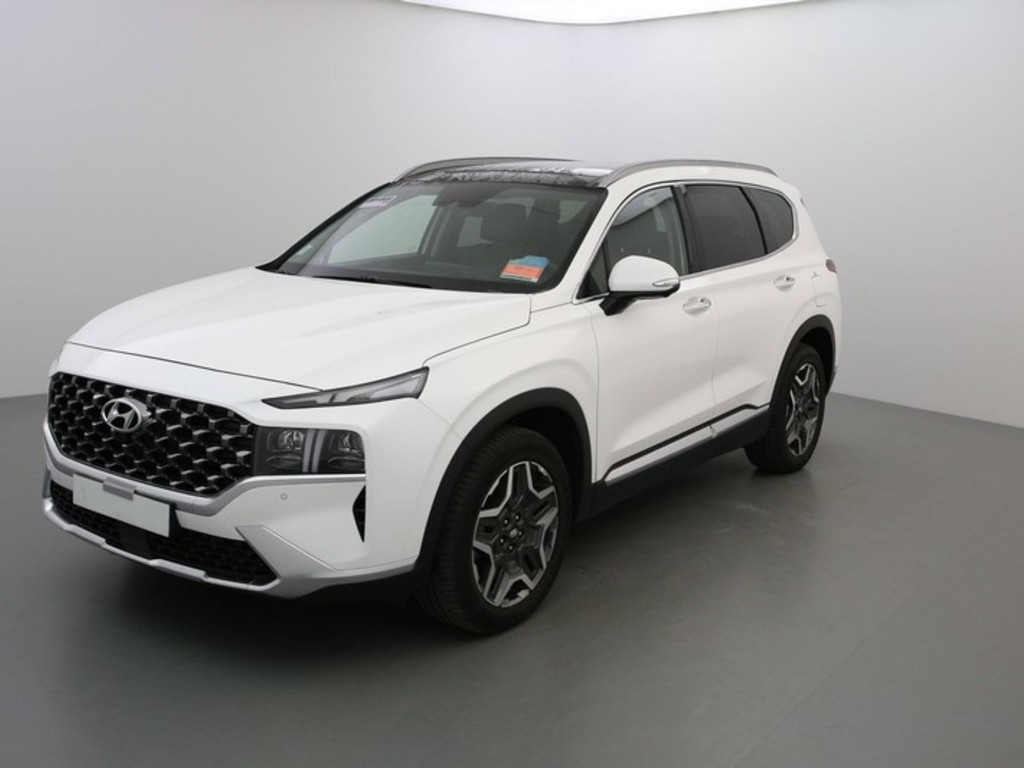 Hyundai Santa fe 1.6 T-GDI PLUG-IN 265 HTRAC BVA6 EXECUTIVE Executive, 2024