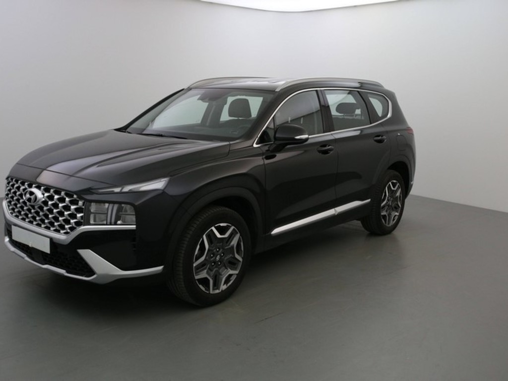 Hyundai Santa fe 1.6 T-GDI PLUG-IN 265 HTRAC BVA6 BUSINESS Business, 2024