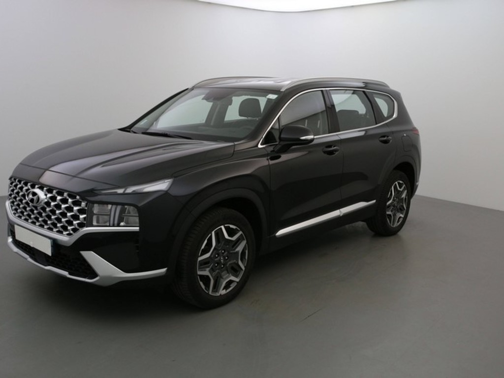 Hyundai Santa fe 1.6 T-GDI PLUG-IN 265 HTRAC BVA6 BUSINESS Business, 2024