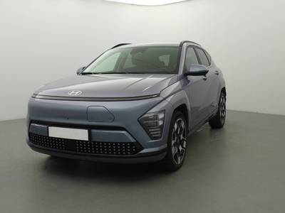 Hyundai Kona electric KONA ELECTRIQUE 65 KWH - 217 CH PREMIUM Premium, 2024