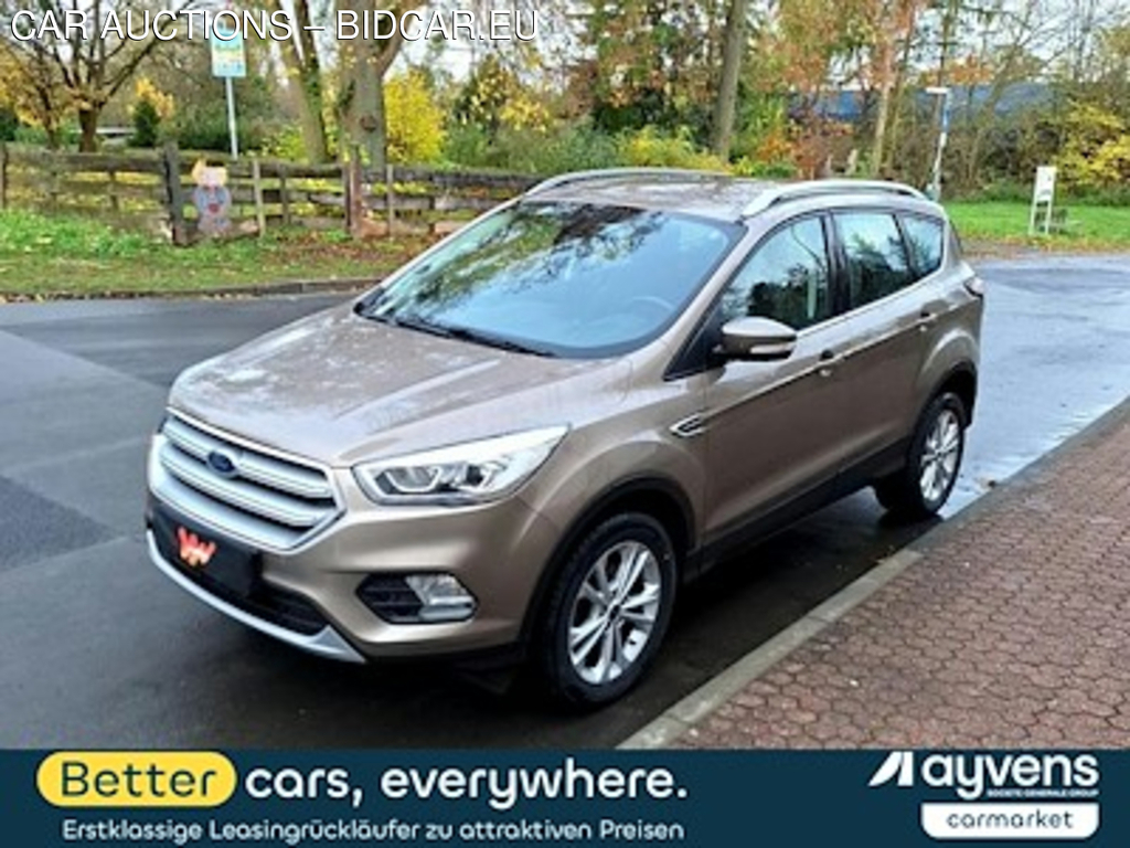 Ford Kuga 1.5 ecoboo st 2x4 Titanium