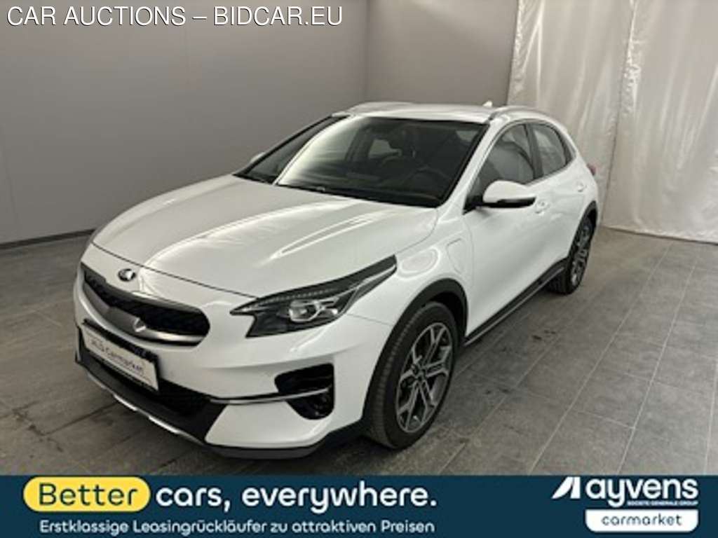 Kia XCeed 1.6 GDI DCT6 OPF Plug-in-Hybrid Spirit Geschlossen, 5-turig, Automatik, 6-Gang