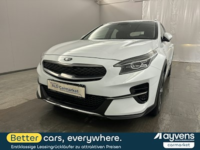 Kia XCeed 1.6 GDI DCT6 OPF Plug-in-Hybrid Vision Geschlossen, 5-turig, Automatik, 6-Gang