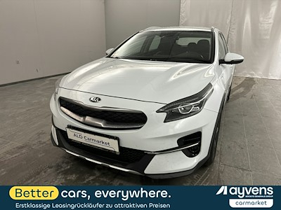 Kia XCeed 1.6 GDI DCT6 OPF Plug-in-Hybrid Vision Geschlossen, 5-turig, Automatik, 6-Gang