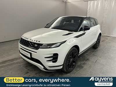 Land Rover Range rover evoque D200 R-Dynamic SE Geschlossen, 5-turig, Automatik, 9-Gang