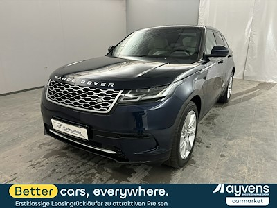 Land Rover Range rover velar D300 S Geschlossen, 5-turig, Automatik, 8-Gang