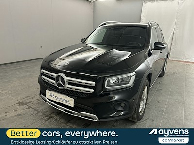 Mercedes-Benz GLB 200 d 8G-DCT Progressive Geschlossen, 5-turig, Automatik, 8-Gang