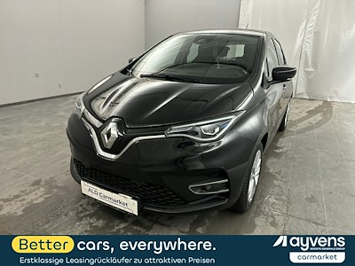 Renault ZOE (ohne Batterie) Z.E. 50 EXPERIENCE Limousine, 5-turig, Direktantrieb, 1-Gang