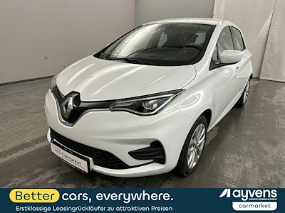 Renault ZOE (ohne Batterie) Z.E. 50 EXPERIENCE Limousine, 5-turig, Direktantrieb, 1-Gang
