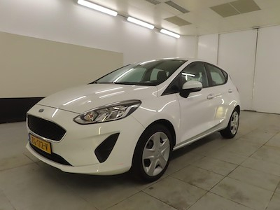 Ford FIESTA 1.1 52kW Trend 5d