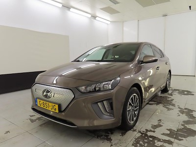 Hyundai Ioniq EV Comfort 5d