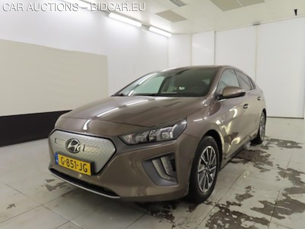 Hyundai Ioniq EV Comfort 5d