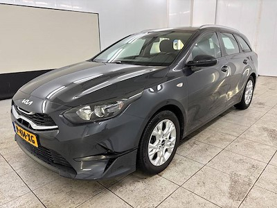 Kia Ceed sportswagon 1.0 T-GDi ComfortLine